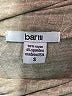 Bar III Tan Turtleneck Sweater Size S - photo 7