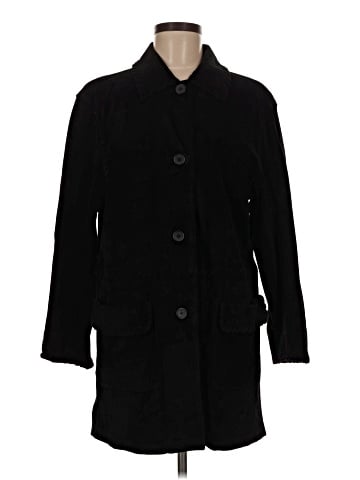 Newport News Coat (view 1)