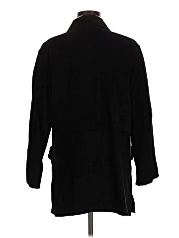Newport News Coat (view 2)