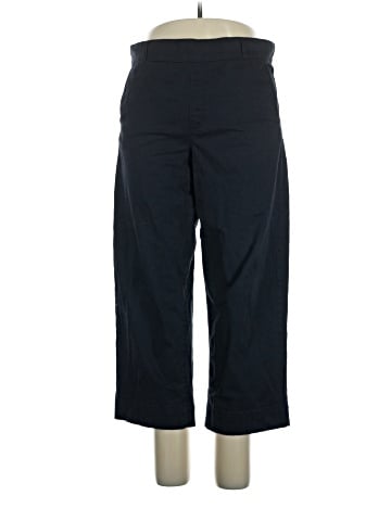 Gloria Vanderbilt Casual Pants (view 1)