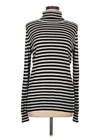 Joseph A. Turtleneck Sweater (view 1)