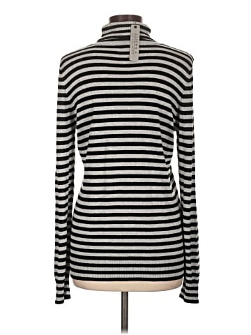 Joseph A. Turtleneck Sweater (view 2)