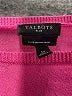 Talbots 100% Merino Pink Wool Sweater Size 1X - photo 7