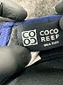 Coco Reef Blue Swimsuit Top Size L - photo 3