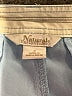 Natural Reflections Solid Blue Shorts Size 2 - photo 3