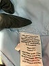 Natural Reflections Solid Blue Shorts Size 2 - photo 4