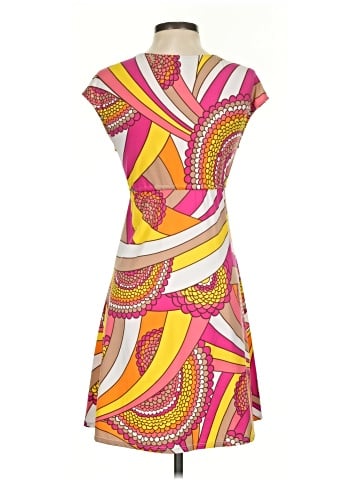 Trina Turk Casual Dress (view 2)
