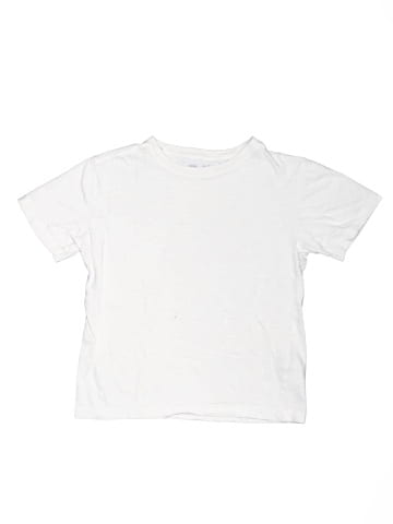 Zara Short Sleeve T-Shirt (view 1)