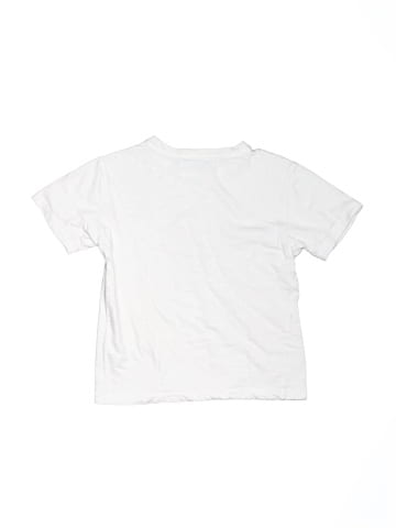Zara Short Sleeve T-Shirt (view 2)