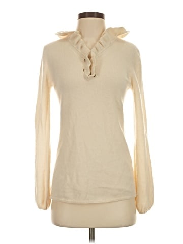 Elizabeth McKay Pullover Sweater (view 1)