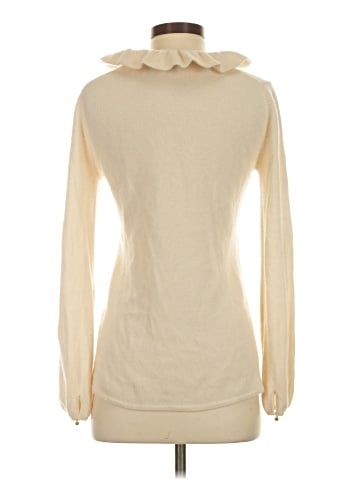 Elizabeth McKay Pullover Sweater (view 2)