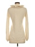 Elizabeth McKay Ivory Pullover Sweater Size XS - photo 2