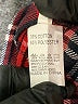 Unbranded Plaid Red Casual Skirt Size S - photo 5