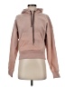 Lole Pink Fleece Size S - photo 1
