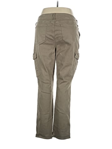 NYDJ Cargo Pants (view 2)