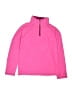 C9 By Champion 100% Polyester Pink Sweatshirt Size 10 - 12 - photo 1