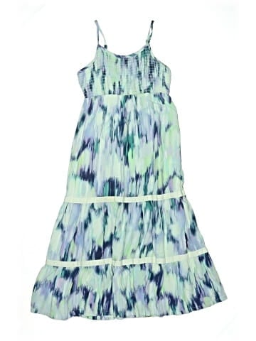 Cherokee Dress (view 1)