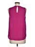 Bird Pink Sleeveless Blouse Size M - photo 2