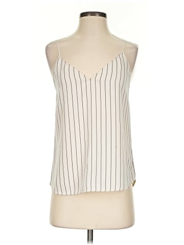 Babaton Sleeveless Blouse (view 1)