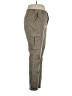 NYDJ Tan Cargo Pants Size 14 - photo 4