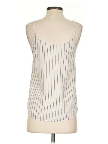 Babaton Sleeveless Blouse (view 2)