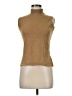 Sag Harbor 100% Acrylic Tan Cardigan Size 6 (petite) - photo 1