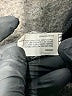 Old Navy - Maternity 100% Polyester Black Zip Up Hoodie Size M - photo 8