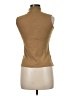 Sag Harbor 100% Acrylic Tan Cardigan Size 6 (petite) - photo 2