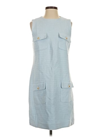 Ann Taylor Casual Dress (view 1)