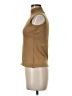 Sag Harbor 100% Acrylic Tan Cardigan Size 6 (petite) - photo 5