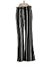 Love Tree Stripes Black Dress Pants Size S - photo 1