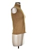Sag Harbor 100% Acrylic Tan Cardigan Size 6 (petite) - photo 4