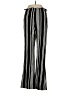 Love Tree Stripes Black Dress Pants Size S - photo 2
