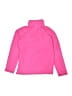 C9 By Champion 100% Polyester Pink Sweatshirt Size 10 - 12 - photo 2