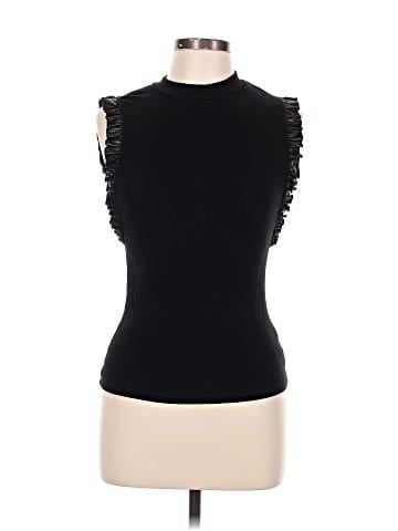 Sunday in Brooklyn Sleeveless Top (view 1)