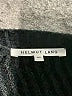 Helmut Lang Black Sleeveless Top Size XS - photo 6