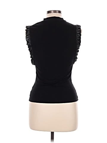 Sunday in Brooklyn Sleeveless Top (view 2)