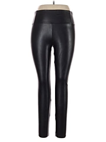 Aqua Leggings (view 1)