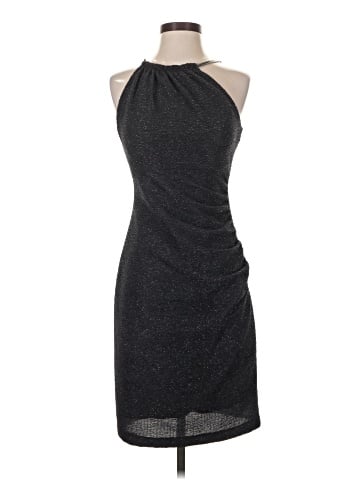 Eliza J Cocktail Dress (view 1)