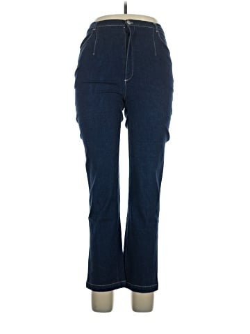 Assorted Brands Jeans (view 1)