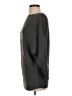 Vince Camuto Gray Pullover Sweater Size S - photo 5