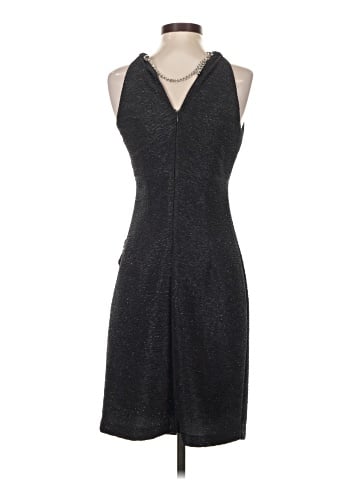 Eliza J Cocktail Dress (view 2)