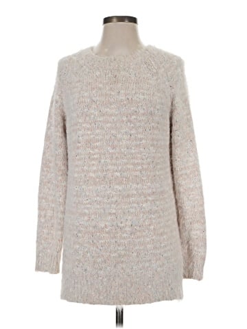 Lou & Grey Pullover Sweater (view 1)