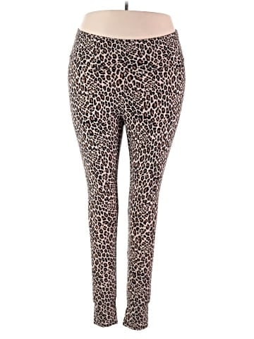 a.n.a. A New Approach Leggings (view 1)