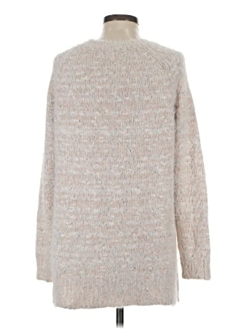 Lou & Grey Pullover Sweater (view 2)