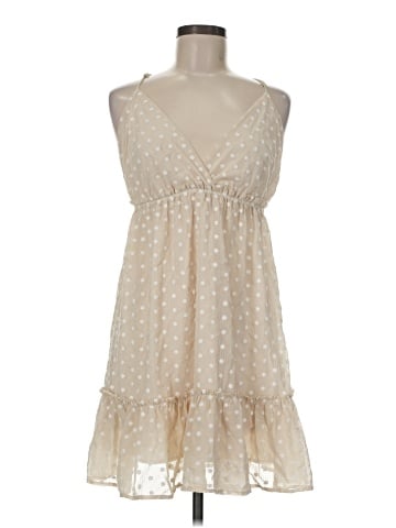 Illa Illa Cocktail Dress (view 1)