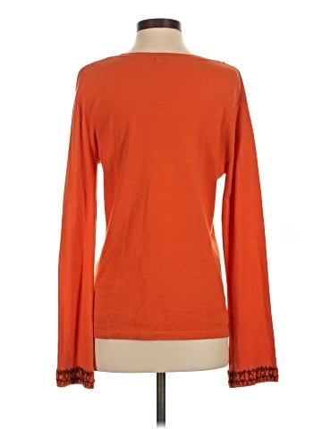 J. McLaughlin Pullover Sweater (view 2)