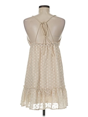 Illa Illa Cocktail Dress (view 2)