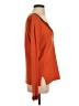 J. McLaughlin Orange Pullover Sweater Size S - photo 4