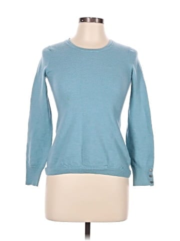 Banana Republic Wool Pullover Sweater (view 1)